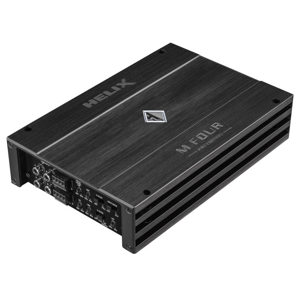HELIX M FOUR - 24V Edition AMPLIFIERS